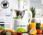 Iwell JuiceBuddy Cold Press Juicer - $99 + $23.36 P/H to Perth Metro Area - Cheapest So Far!