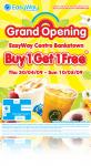 EasyWay Bankstown- Buy One Get One FREE