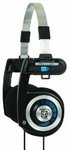 Koss PortaPro Headphones with Case $24.95 +P/H ($9.98 to 5000) @ Amazon