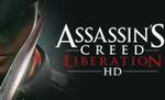 [PC] Assassin's Creed: Liberation HD Preorder + Bonus DLC - $15 USD via GMG