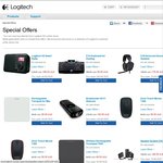 Logitech G19 Gaming Keyboard $99 with Free Shipping