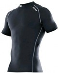 2XU Men's Compression Tops from $46 (+ $10 Delivery)