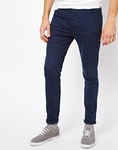 River Island Skinny Chinos $14.28 + Free Delivery @ ASOS