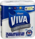 Viva Paper Towels 2-Pack for $1.50 (Save 60%) @ Discount Drug Stores - Order Online, Free Pickup