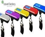Digital Travel Scale Only $17 Each Including Free Delivery & 12 Month Warranty @ Travel Factory