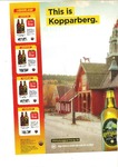 Liquorland 500ml Kopparberg Cider Buy One Get One Free