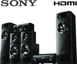 Sony HT-M3 5.2-Channel 1200W RMS Muteki Home Theatre System $499.95 Delivered @ oo.com.au