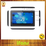 7inch Allwinner A13 Q88 Dual Camera Tablet PC Android 4.0 AUS $41 Shipped -Aliexpress