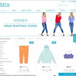 Mix Apparel - 30% off Family and Friends Easter Special - 3 Days Only