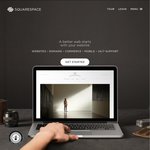 SquareSpace - Website Hosting & Development from US $8 Per Month. 10% off Plus Free Domain