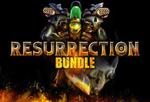 Bundle Stars Resurrection Bundle $2.49 for 14 games