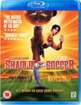 Shaolin Soccer (2001 Stephen Chow Movie) Blu-Ray £9.18 Delivered from Zavvi w/ 10% off Coupon