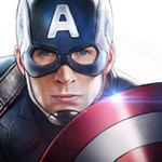 [iOS Game] Captain America: The Winter Soldier - Free - Save $3.79