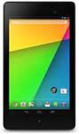 Nexus 7 (2013) 32GB Wi-Fi Refurbished - $168.95, 16GB for $158.95 Delivered from Grays Online