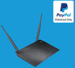 ASUS RT-N12E Wireless Router $15 (Was $30) + $8.95 Shipping @ Mwave