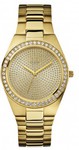 GUESS PIXIE GOLD W0059L1 Ladies Watch ONLY $80.85 + 3yr Manufacturer Warranty + Free Shipping @ Perfume Palace
