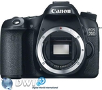 Canon EOS 70D Body $937.38 with 2% PayPal fee &  Free Delivery @ DWI