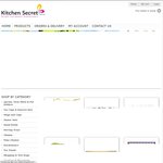 KitchenSecret.com.au - 50% off on Selected Items. Bright and Modern French Dinnerware Luminarc