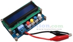 LM386 Amplifier Board AU$2.25, 10pcs Battery Charger Module AU$5.08, LC100-A L/C Meter AU$20.96 @ ICS