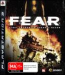 EB Games - F.E.A.R. for PS3 $23