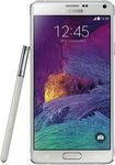 Galaxy Note 4 $718.40, Tab S 8.4/10.5 - $287.20/ $367.20 + Shipping from TGG eBay Store