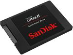 SanDisk 960GB SSD, Ultra II $429 (Was $479) + Shipping @ Scorptec