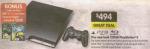 PS3 Slim 120GB with Colin McRae DiRT + Tom Clancy's HAWX at Dick Smith for $494 @ Dick Smith