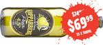 Kopparberg Pear Cider (15x 500mL) - $48.75 ($3.25 a Bottle) + Shipping @ Wine Market