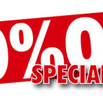50 % off Storewide Clearance Sale @ Kimwang Malaga (WA)