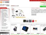 MiniDisc.com.au New Website Store Wide Free Shipping