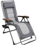 boab reclining camp chair