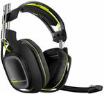Astro A50 Gen2 XB1 Wireless Gaming Headset $299+$9.95 Shipping from Mwave.com.au