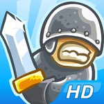 [iOS] Kingdom Rush for iPad and iPhone Now Free