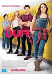 THE DUFF - Free Preview Screenings - New Ticket Release (VIC NSW WA QLD)
