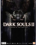Dark Souls II: Scholar of The First Sin CD Key $36.00 USD [CdKeyPort]