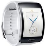 Samsung Galaxy Gear S Smart Watch $404.10 Delivered @ Samsung Online Store