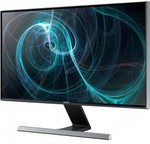 Samsung 24" Series 5 D590 Monitor $224 (Click & Collect) @ Dick Smith