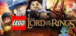 Nuuvem: Lego LOTR & Hobbit $1.35 US each; ME Shadows of Mordor $13.30 US