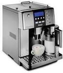 Delonghi Esam6600 Prima Donna S/S Coffee at Myer for $1379.00 Was $3099.00