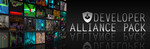 Developer Alliance Steam Bundle - Polarity, Camera Obscura, BEEP, Out There Somewhere - $0.74 US