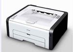 New Ricoh SP213NW Mono Laser Printer - $29 after Cash-Back + Free Delivery Metro Melb @ CWorld eBay