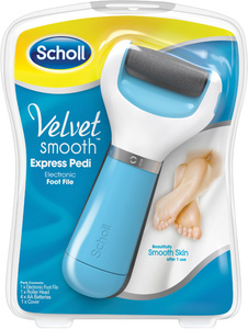 Buy Scholl Callous Hard Skin Manual File Online at Chemist Warehouse®