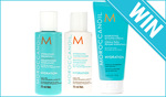 Win 1 of 6 Moroccanoil Gift Sets  from beautyheaven