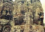 Siem Reap, Cambodia - Angkor Wat Temple Tour Package (Incl. Accommodation) for 2 Adults & 2 Children - $549 @ Market Asia