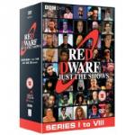 Red Dwarf - Just The Shows [DVD] Region 2 & 4 GBP 24.10 or AUD$45 Delivered