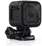 Win a US$399 GoPro Hero4 Session 2 @ ANDROID AUTHORITY (International Giveaway)