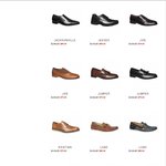 Julius Marlow: Take a Further 20% off Sale - Eg Wager Was $79, Now $63.20