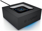 Logitech Bluetooth Audio Adaptor $32.78 + PH @ Dicksmith ($31.14 via Officeworks Price Match) 