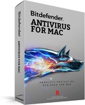 Free: Bitdefender Antivirus for Mac (6 Month License) (Was $29.99) @ Mac Apps on Sale