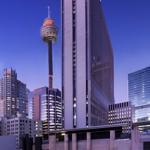 5 Star Hilton Sydney $239 a Night on Christmas Weekend via Hotel.com.au